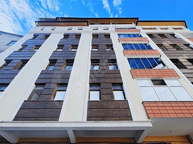 Araklı Merkez Satılık