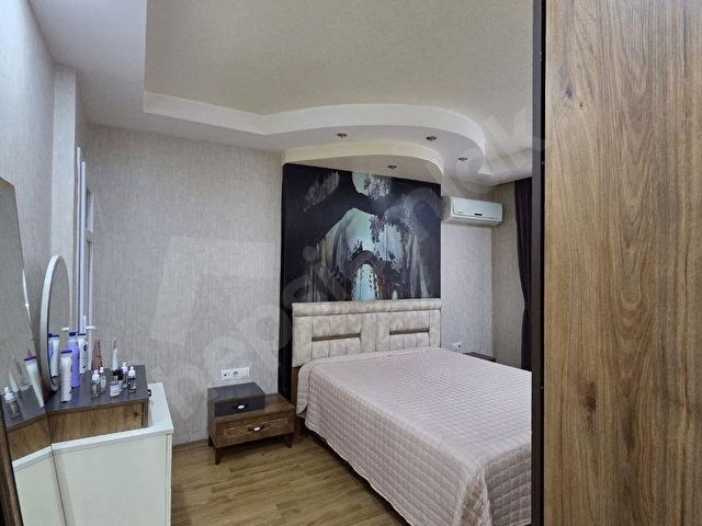 ADANA YÜREĞİR SERİNEVLER 3+1 SATILIK DAİRE - Görsel 5