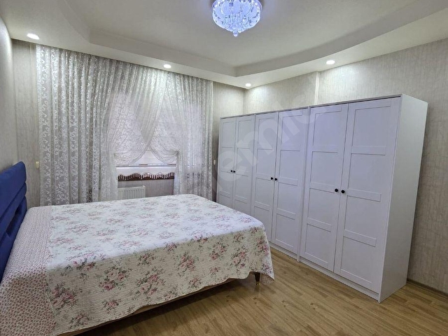 ADANA YÜREĞİR SERİNEVLER 3+1 SATILIK DAİRE - Görsel 6