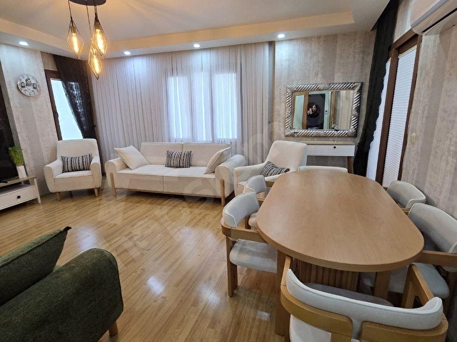 ADANA YÜREĞİR SERİNEVLER 3+1 SATILIK DAİRE - Görsel 10