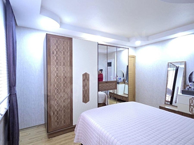 ADANA YÜREĞİR SERİNEVLER 3+1 SATILIK DAİRE - Görsel 20