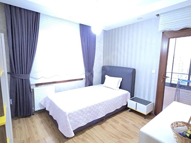 ADANA YÜREĞİR SERİNEVLER 3+1 SATILIK DAİRE - Görsel 28