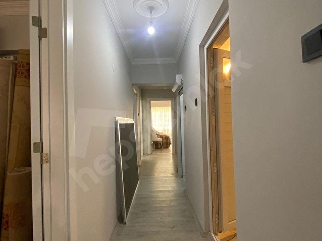 ✅✅ PINARBAŞI MAH SATILIK SIFIR TADİLATLI 3+1 DAİRE ✅✅ - Görsel 8