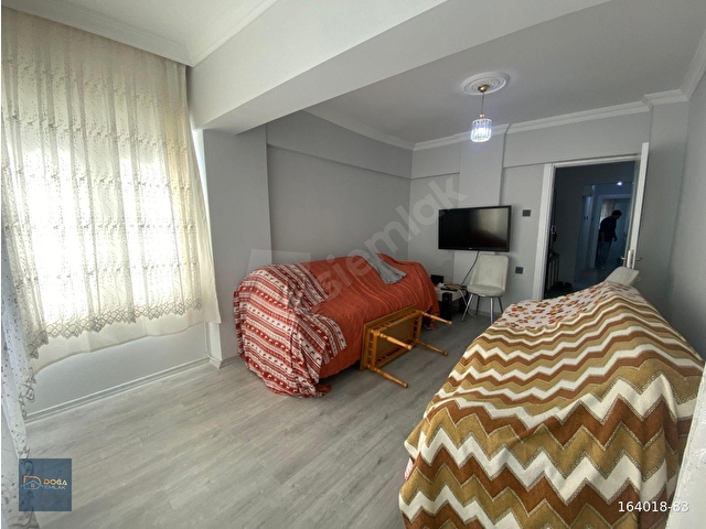 ✅✅ PINARBAŞI MAH SATILIK SIFIR TADİLATLI 3+1 DAİRE ✅✅ - Görsel 13