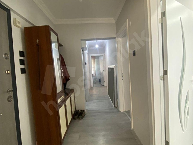 ✅✅ PINARBAŞI MAH SATILIK SIFIR TADİLATLI 3+1 DAİRE ✅✅ - Görsel 11