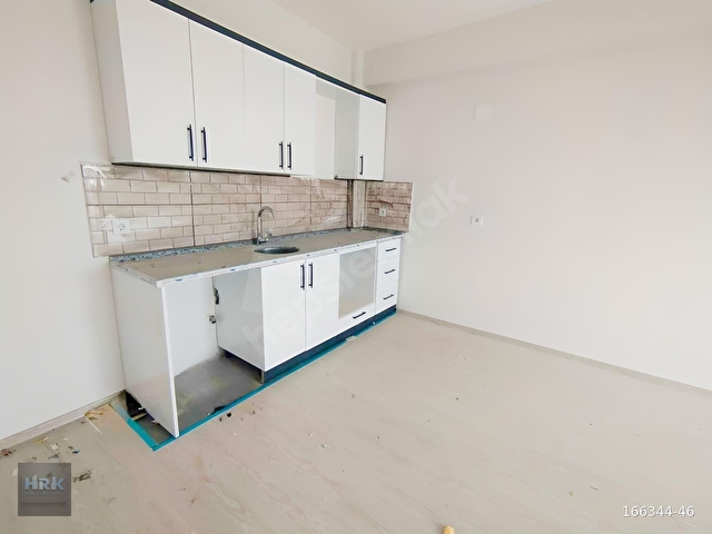 HRKDEN TIRTARDA SATILIK DENİZ MANZARALI 1+1 DAİRE - Görsel 13