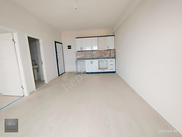 HRKDEN TIRTARDA SATILIK DENİZ MANZARALI 1+1 DAİRE - Görsel 10