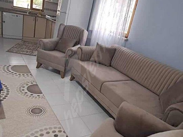 BYZ GRUP BURHANİYE PELİTKÖY SAHİLDE SATILIK VİLLA - Görsel 22