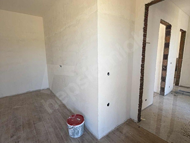 ORTAKÖYDE TEK KAT VİLLA BİREYSEL HAVUZ VE BAHÇELİ - Görsel 2