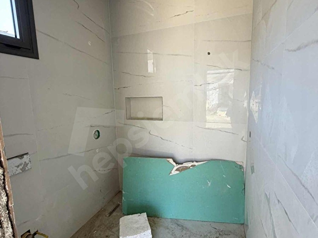 ORTAKÖYDE TEK KAT VİLLA BİREYSEL HAVUZ VE BAHÇELİ - Görsel 5