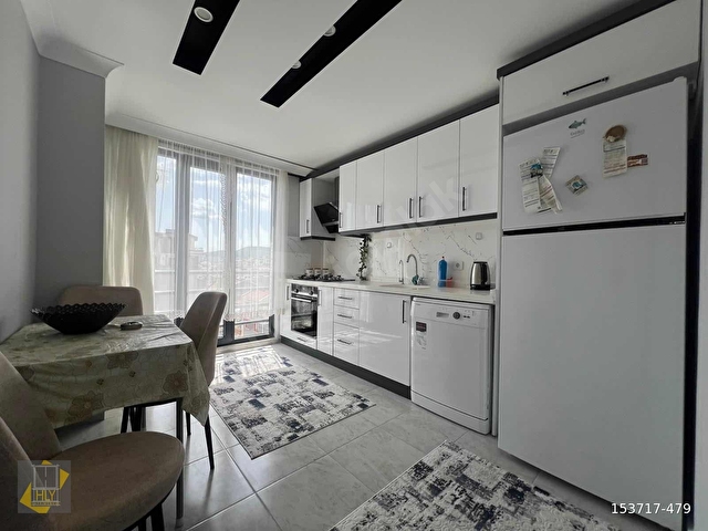 HLY GAYRİMENKULDN CEVREYOLU ÜZERİ 2+1 ARAKAT 100M2 SATILIK DAİRE - Görsel 13