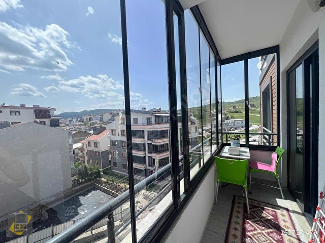 HLY GAYRİMENKULDN CEVREYOLU ÜZERİ 2+1 ARAKAT 100M2 SATILIK DAİRE - Görsel 7