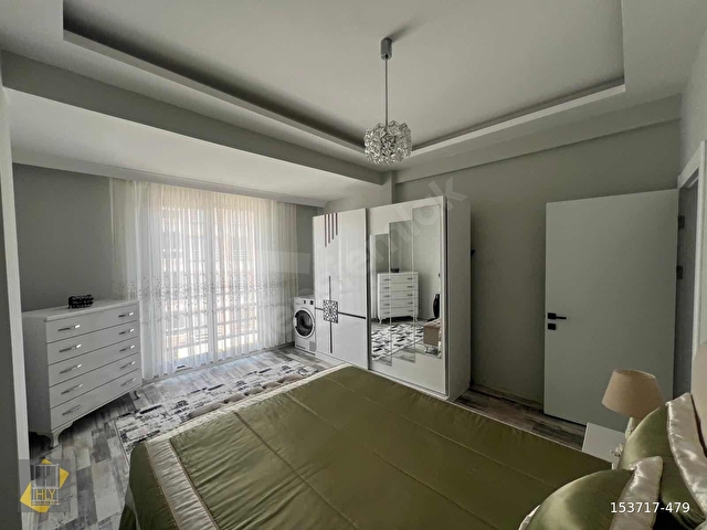 HLY GAYRİMENKULDN CEVREYOLU ÜZERİ 2+1 ARAKAT 100M2 SATILIK DAİRE - Görsel 22