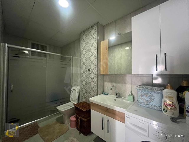 HLY GAYRİMENKULDN CEVREYOLU ÜZERİ 2+1 ARAKAT 100M2 SATILIK DAİRE - Görsel 25