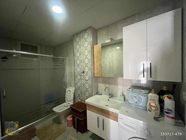 HLY GAYRİMENKULDN CEVREYOLU ÜZERİ 2+1 ARAKAT 100M2 SATILIK DAİRE - Görsel 23