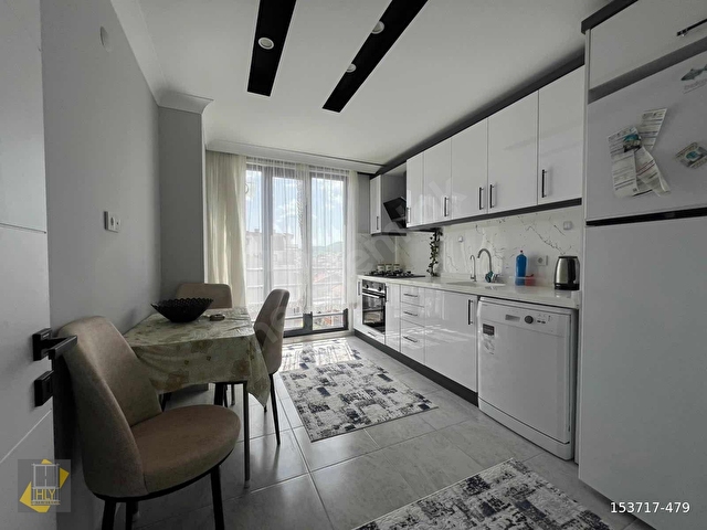 HLY GAYRİMENKULDN CEVREYOLU ÜZERİ 2+1 ARAKAT 100M2 SATILIK DAİRE - Görsel 16