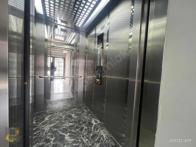 HLY GAYRİMENKULDN CEVREYOLU ÜZERİ 2+1 ARAKAT 100M2 SATILIK DAİRE - Görsel 30