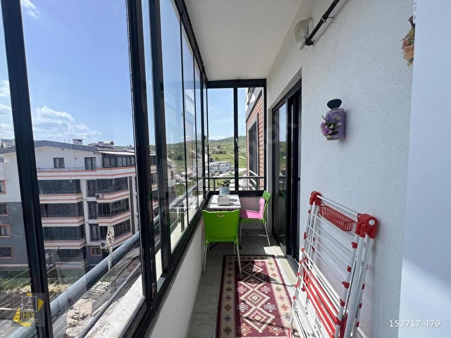 HLY GAYRİMENKULDN CEVREYOLU ÜZERİ 2+1 ARAKAT 100M2 SATILIK DAİRE - Görsel 8