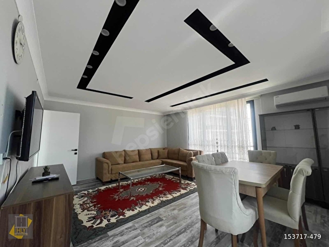 HLY GAYRİMENKULDN CEVREYOLU ÜZERİ 2+1 ARAKAT 100M2 SATILIK DAİRE