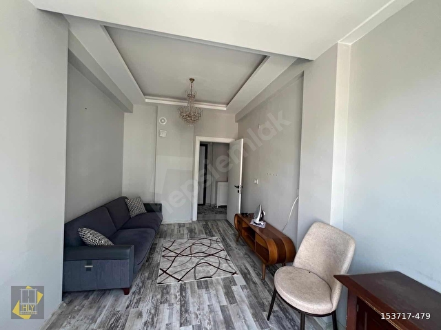 HLY GAYRİMENKULDN CEVREYOLU ÜZERİ 2+1 ARAKAT 100M2 SATILIK DAİRE - Görsel 26