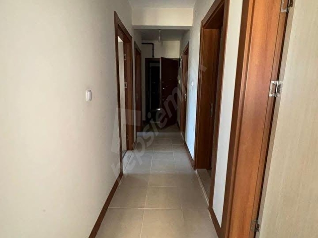 4. TOKİDEN BAKIMLI YENİ BOYALI KİRALIK DAİRE - Görsel 7