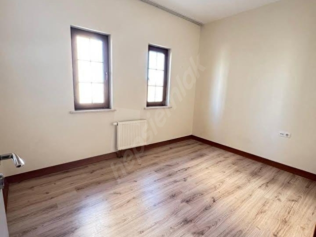 4. TOKİDEN BAKIMLI YENİ BOYALI KİRALIK DAİRE - Görsel 5
