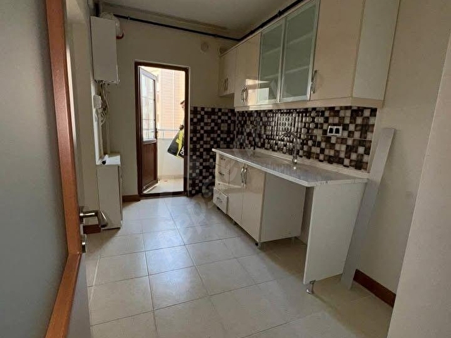4. TOKİDEN BAKIMLI YENİ BOYALI KİRALIK DAİRE - Görsel 3
