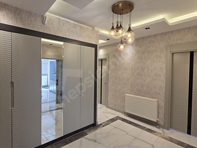 HER KATTA TEK DAİRE LÜX 4+1 - Görsel 6