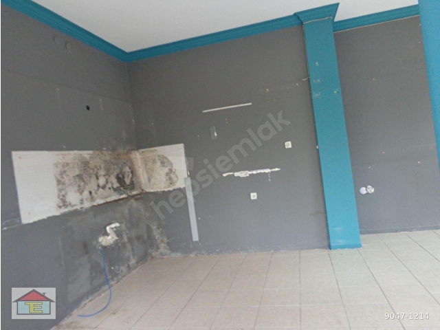 İzmir, Bayraklı, Mansuroğlu Mah. Özkanlarda Köşe Kiralık Dükkan - Görsel 10