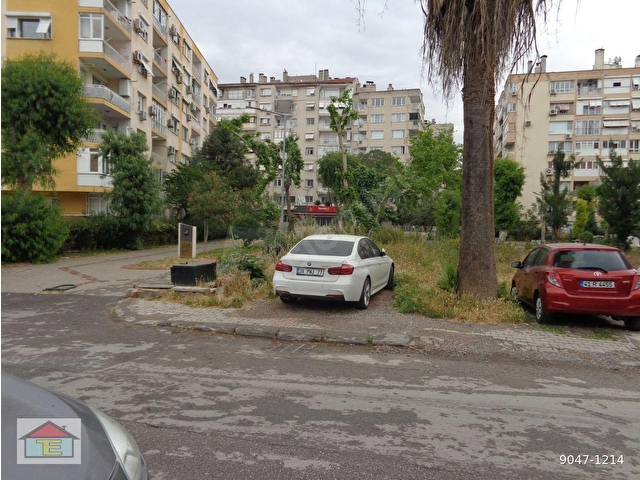 İzmir, Bayraklı, Mansuroğlu Mah. Özkanlarda Köşe Kiralık Dükkan - Görsel 22
