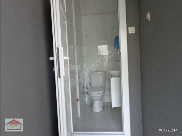 İzmir, Bayraklı, Mansuroğlu Mah. Özkanlarda Köşe Kiralık Dükkan - Görsel 4