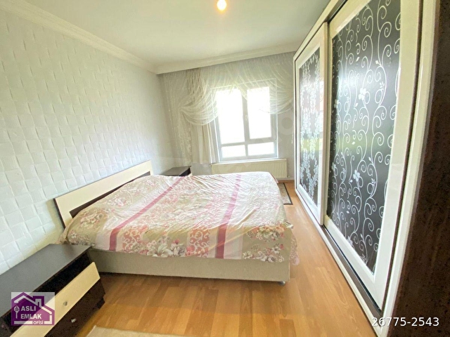 ASLI DAN SOKULLU ANA CADDE ÜSTÜ KOMBİL BAHÇE KATI FUL EŞYALI - Görsel 13