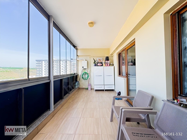 ÇANAKKALE MERKEZ İSMETPAŞA MAH. SATILIK 3+1 DAİRE - Görsel 20
