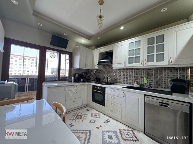 ÇANAKKALE MERKEZ İSMETPAŞA MAH. SATILIK 3+1 DAİRE - Görsel 13