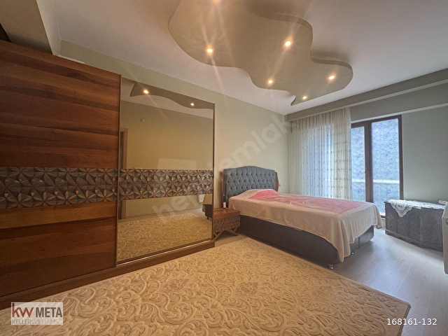 ÇANAKKALE MERKEZ İSMETPAŞA MAH. SATILIK 3+1 DAİRE - Görsel 25