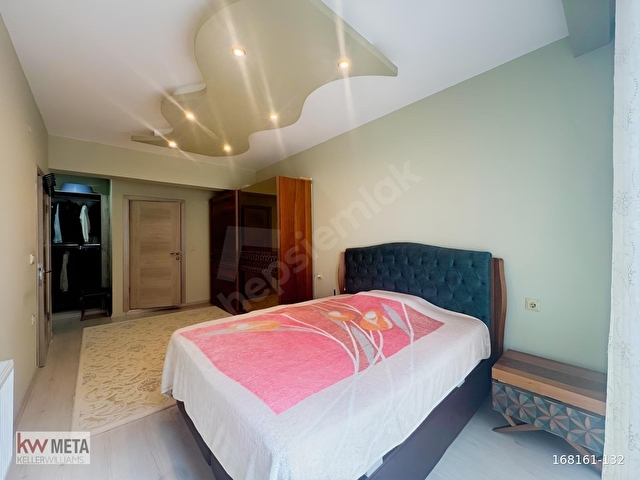 ÇANAKKALE MERKEZ İSMETPAŞA MAH. SATILIK 3+1 DAİRE - Görsel 28