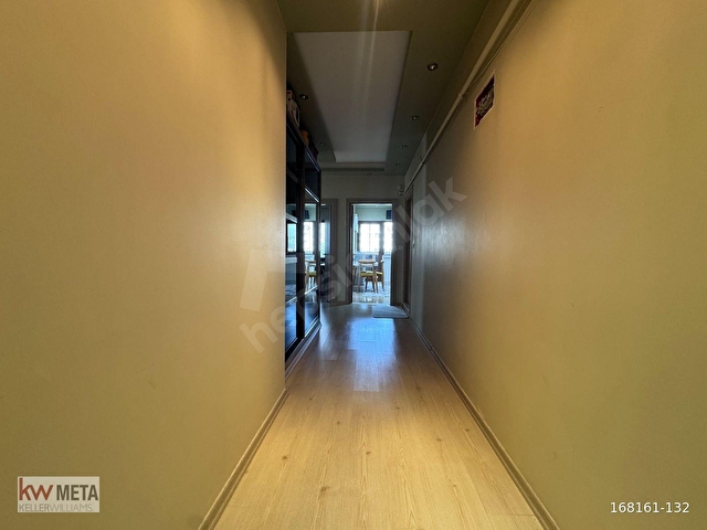 ÇANAKKALE MERKEZ İSMETPAŞA MAH. SATILIK 3+1 DAİRE - Görsel 6