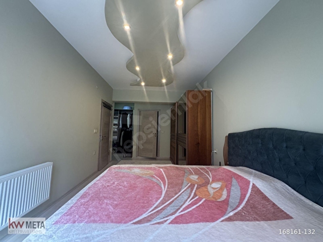 ÇANAKKALE MERKEZ İSMETPAŞA MAH. SATILIK 3+1 DAİRE - Görsel 26
