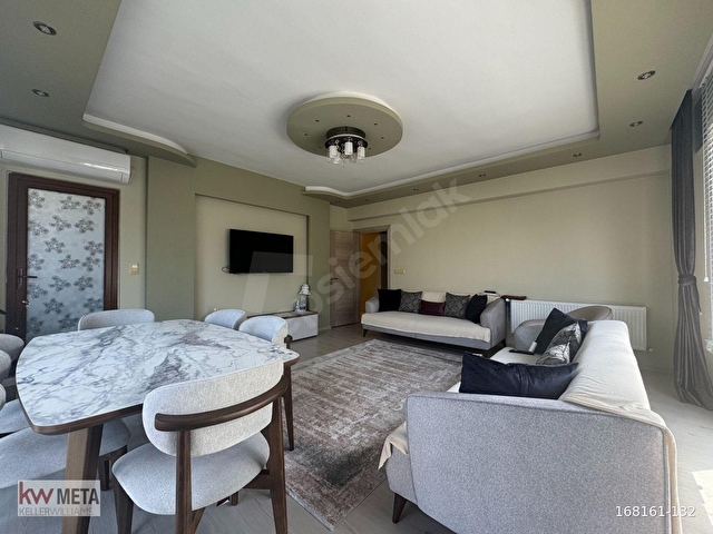 ÇANAKKALE MERKEZ İSMETPAŞA MAH. SATILIK 3+1 DAİRE - Görsel 10