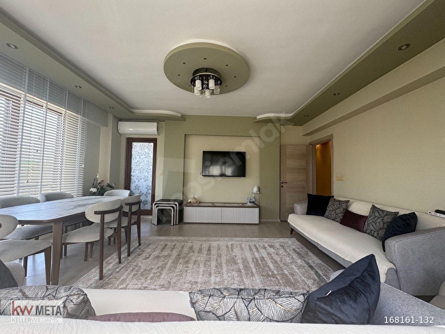 ÇANAKKALE MERKEZ İSMETPAŞA MAH. SATILIK 3+1 DAİRE - Görsel 11