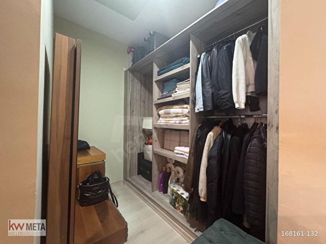 ÇANAKKALE MERKEZ İSMETPAŞA MAH. SATILIK 3+1 DAİRE - Görsel 30