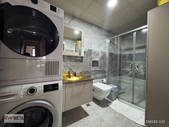 ÇANAKKALE MERKEZ İSMETPAŞA MAH. SATILIK 3+1 DAİRE - Görsel 23
