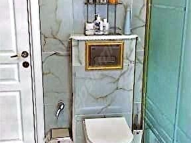 Esenkent çaykaralılar evleri Satılık Masrafsız 4+1 Dubleks Daire - Görsel 19