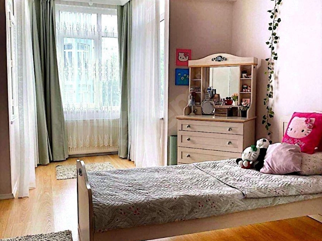 Esenkent çaykaralılar evleri Satılık Masrafsız 4+1 Dubleks Daire - Görsel 14