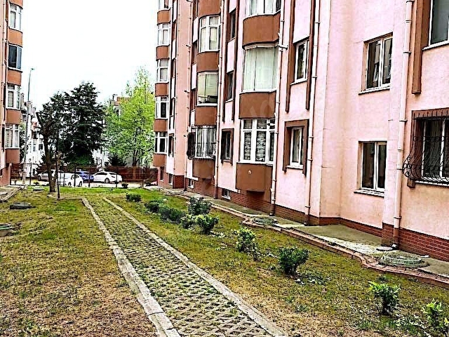 Esenkent çaykaralılar evleri Satılık Masrafsız 4+1 Dubleks Daire - Görsel 22