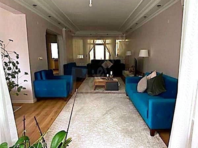 Esenkent çaykaralılar evleri Satılık Masrafsız 4+1 Dubleks Daire - Görsel 3