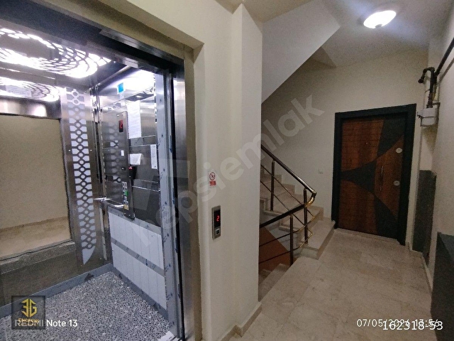 İstanbul Sancaktepe Osmangazi mah kiralık 2+1 daire - Görsel 19