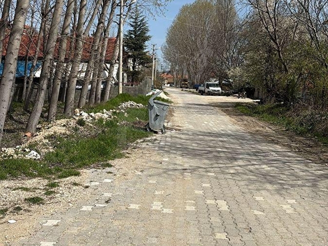 SUYUN CENNETİ AĞLASUN YEŞİLBAŞKÖY KÖYÜNDE FIRSAT ARSA - Görsel 7