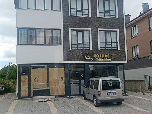 Buhara mahallesi hat cad üzerinde yol kenarı üst kat 2 + 1 daire