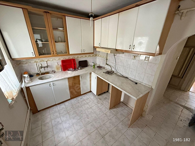 RIZA ACARdan UĞUR SİTESİNDE SATILIK YÜKSEK GİRİŞ - Görsel 24